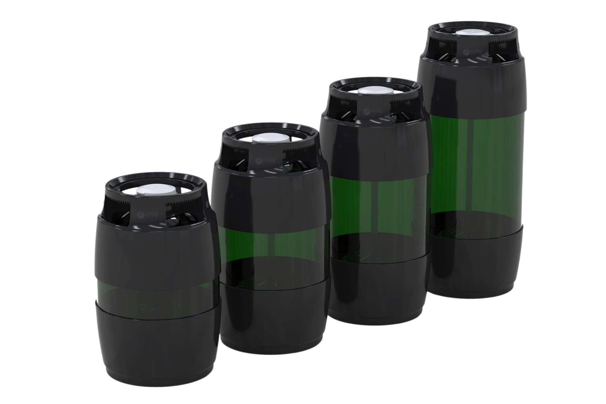 Novelty in offer! Premium Kegs from PolyKeg