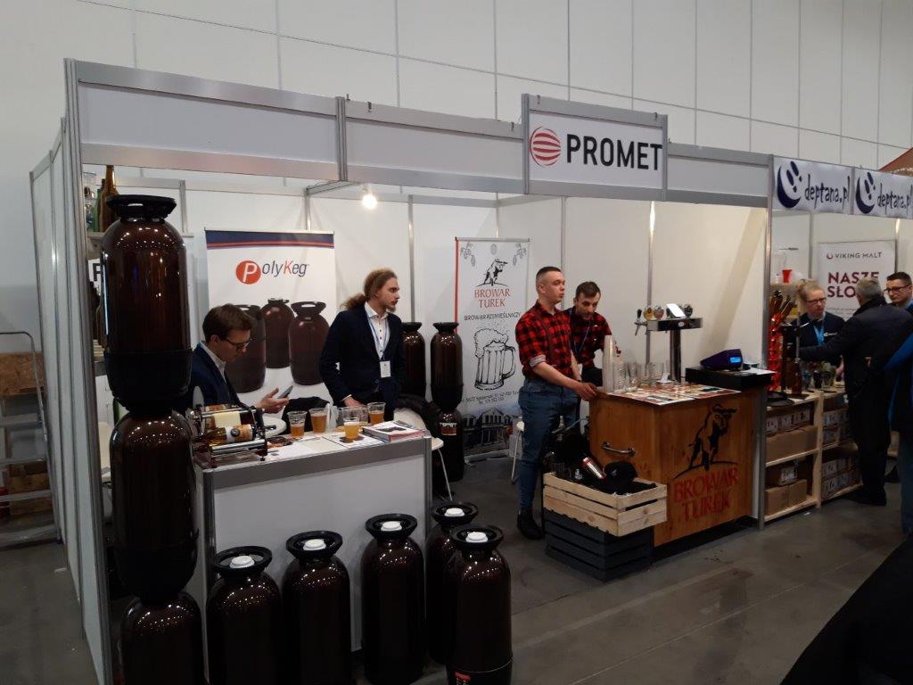 Piwowary 2019 Łódź Expo